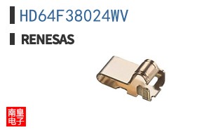 HD64F38024WV