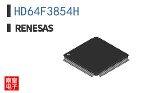 HD64F3854H