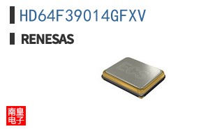 HD64F39014GFXV