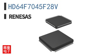 HD64F7045F28V
