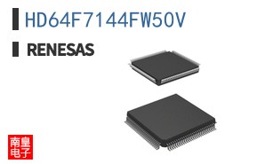 HD64F7144FW50V