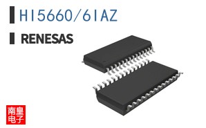 HI5660/6IAZ