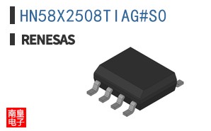 HN58X2508TIAG#S0