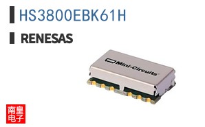 HS3800EBK61H