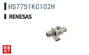 HS7751KCI02H