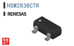 HSM2838CTR
