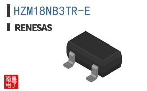 HZM18NB3TR-E