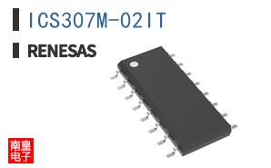 ICS307M-02IT