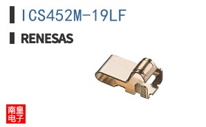 ICS452M-19LF