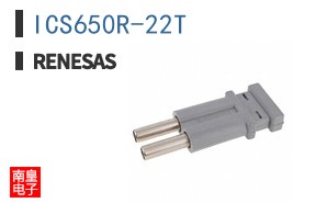 ICS650R-22T