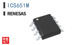 ICS651M