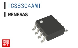 ICS8304AMI