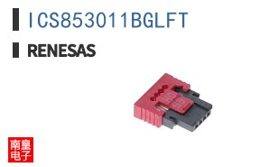 ICS853011BGLFT