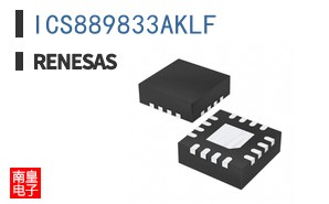 ICS889833AKLF
