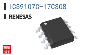 ICS9107C-17CS08