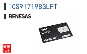 ICS91719BGLFT