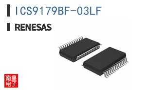ICS9179BF-03LF