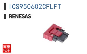 ICS950602CFLFT