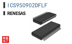 ICS950902DFLF