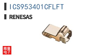 ICS953401CFLFT