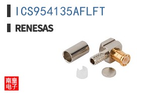 ICS954135AFLFT