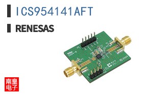 ICS954141AFT