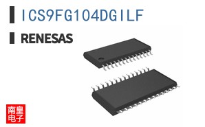 ICS9FG104DGILF