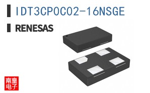 IDT3CP0C02-16NSGE