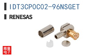 IDT3CP0C02-96NSGET