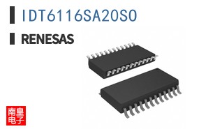 IDT6116SA20SO
