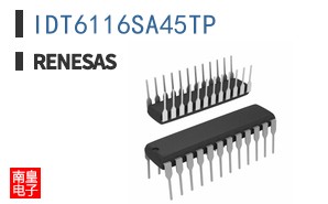 IDT6116SA45TP