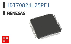 IDT70824L25PFI