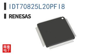 IDT70825L20PFI8