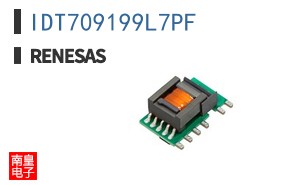 IDT709199L7PF