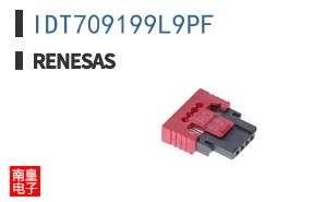 IDT709199L9PF