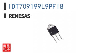 IDT709199L9PFI8