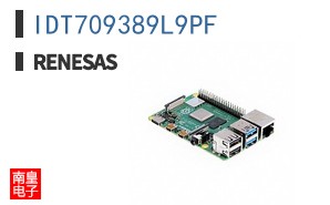IDT709389L9PF