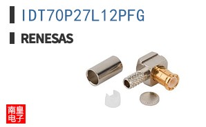 IDT70P27L12PFG