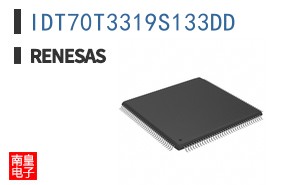 IDT70T3319S133DD
