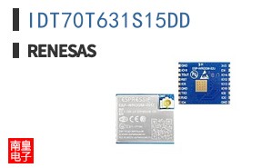 IDT70T631S15DD