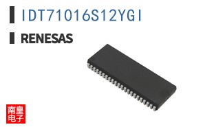 IDT71016S12YGI