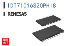 IDT71016S20PHI8