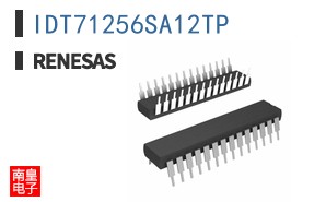 IDT71256SA12TP