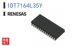 IDT7164L35Y