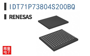 IDT71P73804S200BQ