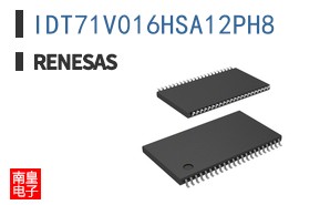 IDT71V016HSA12PH8