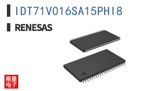 IDT71V016SA15PHI8