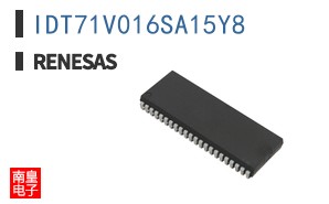 IDT71V016SA15Y8