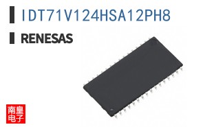 IDT71V124HSA12PH8