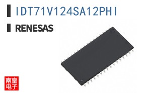 IDT71V124SA12PHI